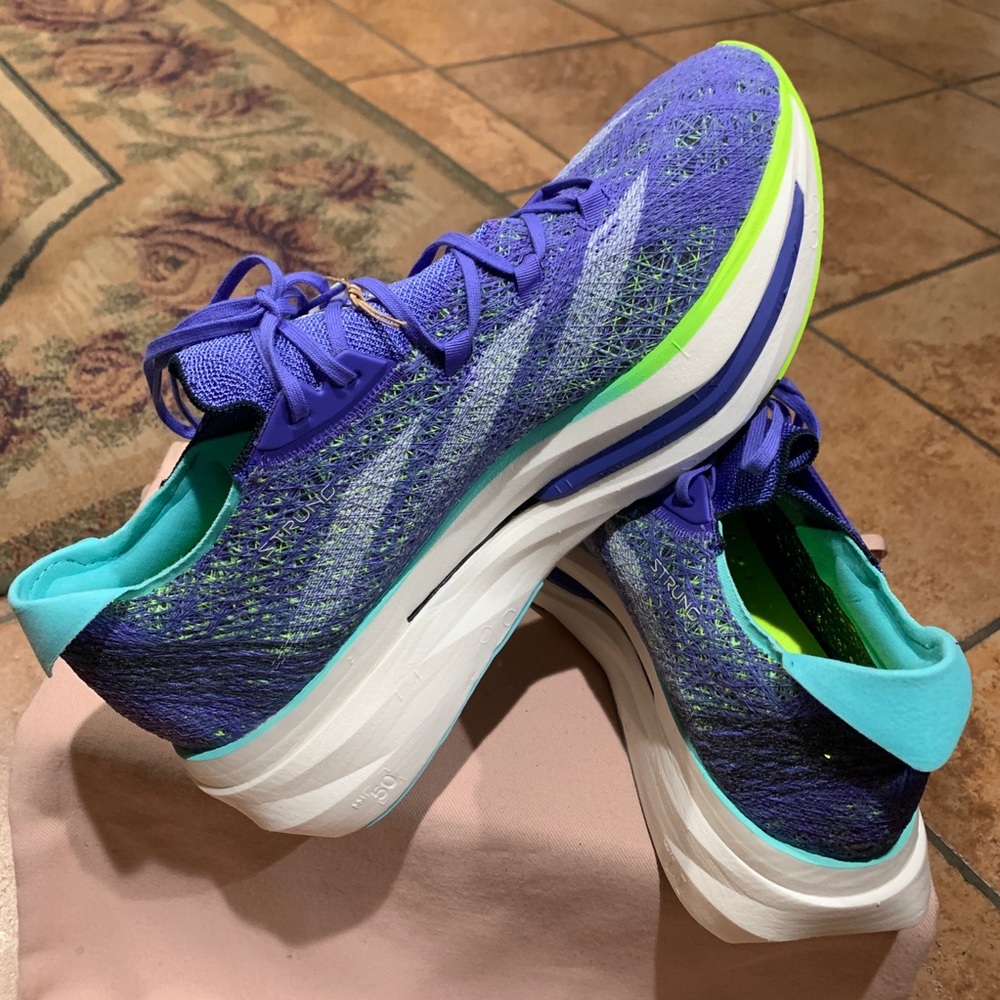 Adidas Adizero Prime X 2.0 STRUNG Premium Running